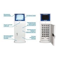 Терминал зарядки "Дозор 77" (24Тб)