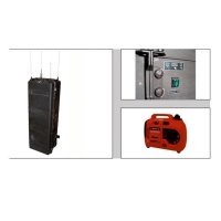 Блокиратор GRIPHON-9Р