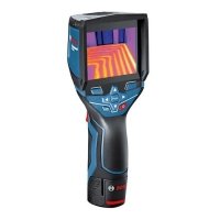 Купить Тепловизор Bosch GTC 400 C + L-Boxx в 