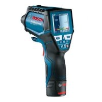 Купить Тепловизионный термометр Bosch GIS 1000 C Professional в кейсе в Москве с доставкой по всей России