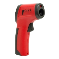 Пирометр RGK PL-8