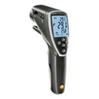 Купить Пирометр Testo 845 с модулем влажности в 