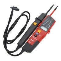 Купить Тестер UNI-T UT18B в 