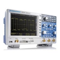 Купить Осциллограф Rohde & Schwarz RTC1002-B222 в 