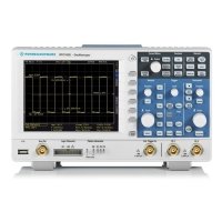 Осциллограф Rohde & Schwarz RTC1002-B222