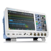 Купить Осциллограф R&S RTM3004-B243 в 