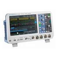 Купить Осциллограф R&S RTA4004-B243 в 