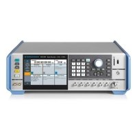 Купить Генератор Rohde&Schwarz SMA100B в 