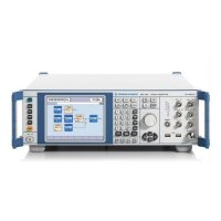 Купить Генератор Rohde&Schwarz SMF100A в 