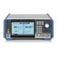 Купить Генератор Rohde&Schwarz SMBV100B в 