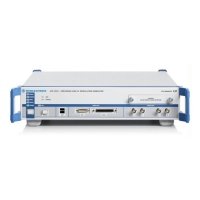 Купить Генератор Rohde&Schwarz AFQ100B в 