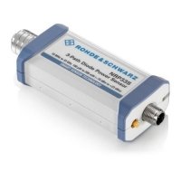 Купить Датчик Rohde & Schwarz NRP33S в 