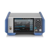 Купить Измеритель Rohde&Schwarz NRT2 в 
