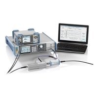 Комплект Rohde&Schwarz NRPC18
