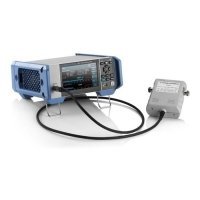 Датчик Rohde & Schwarz NRT-Z43