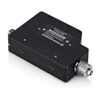 Датчик Rohde & Schwarz NRP33SN­V