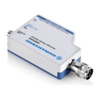 Датчик R&S NRP6AN N