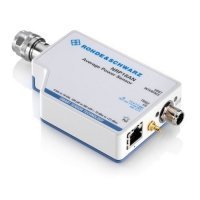 Купить Датчик R&S NRP18AN N в 