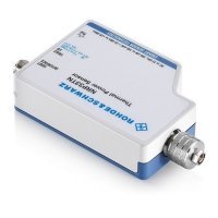 Датчик R&S NRP33TN 3,5 мм