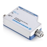 Датчик R&S NRP40TN 2,92 мм