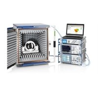 Купить Безэховая РЧ-камера Rohde&Schwarz DST200-S100A/B в 