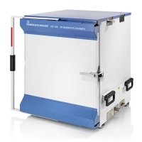 Безэховая РЧ-камера Rohde&Schwarz DST200