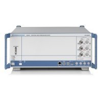 Купить Тестер Rohde&Schwarz CMW290 в 