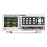 Купить Источник питания Rohde & Schwarz NGE103 в 