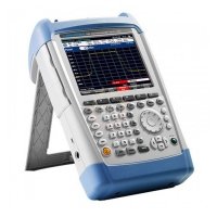Купить Анализатор спектра Rohde & Schwarz FSH13 (со следящим генератором и КВСН-мостом) в 