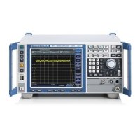 Купить Анализатор спектра Rohde&Schwarz FSV4 в 