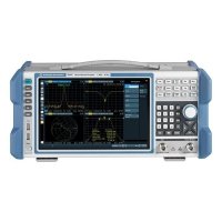 Купить Анализатор Rohde & Schwarz ZNLE6 в 