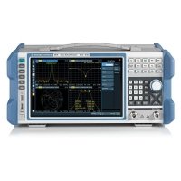 Купить Анализатор цепей Rohde&Schwarz ZNL6 в 