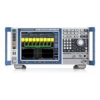 Купить Анализатор спектра Rohde&Schwarz FSVA30 в 