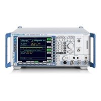 Купить Измерительный приемник Rohde&Schwarz FSMR3 в 