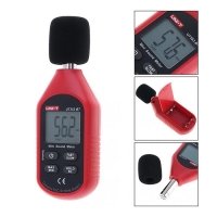 Шумомер UNI-T UT353BT