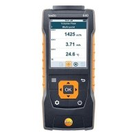 Купить Testo 440 в 