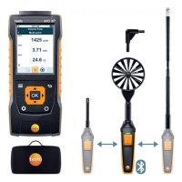 Купить Testo 440dP. Комплект для вентиляции №2 в 