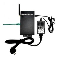 Ручной металлодетектор SmartScan Model XRD