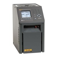 Купить Сухоблочный калибратор температуры Fluke 9173-DW-256 в 