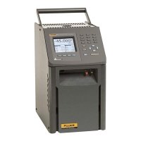 Купить Сухоблочный калибратор температуры Fluke 9172-DW-R-256 в 