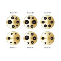 Сухоблочный калибратор температуры Fluke 9170-B-256