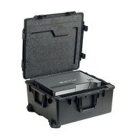 Калибратор температуры Fluke 9190A-C-256