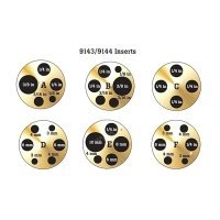 Калибратор температуры Fluke 9144-E-256