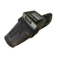 Детектор взрывчатых веществ Заслон-М