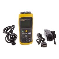 Калибратор температуры Fluke 1524-P4-256
