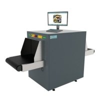 Купить Рентгенотелевизионная установка «ИНСПЕКТОР 60/40Z» (одноракурсная) в 