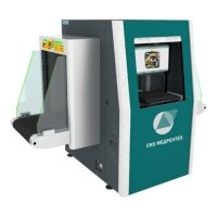 Купить Рентгенотелевизионная установка «ИНСПЕКТОР 55/65ZX» (одноракурсная) в 