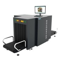 Купить Рентгенотелевизионная установка «ИНСПЕКТОР 60/70Z» (одноракурсная) в 