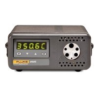 Калибратор температуры Fluke 9100S-A-256