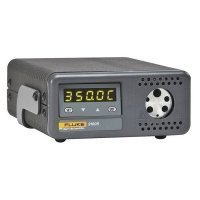 Калибратор температуры Fluke 9100S-D-256
